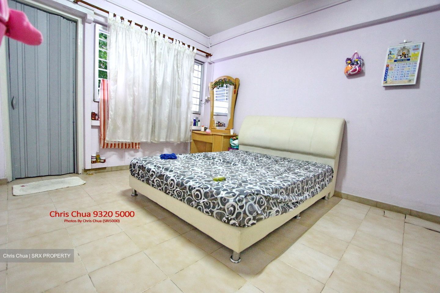 Blk 208 Bukit Batok Street 21 (Bukit Batok), HDB 3 Rooms #378448071